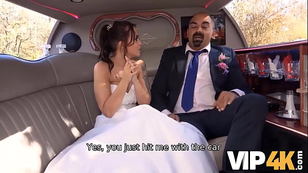 Newlywed Jennifer Mendez Gets Her Wedding Night Asshole Stretched