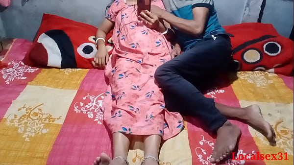 Bengali Housewife Gets Filmed On A Sex Call