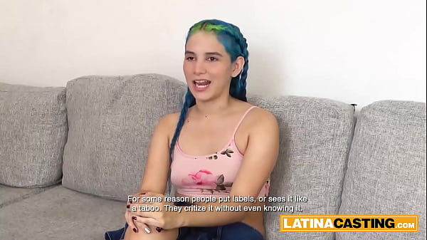 Min Galilea Gets Her Tight Ass Westroyed By Steven Hard