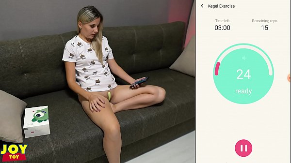 Letty Black Works Her Tight Pussy With A Monster Toy