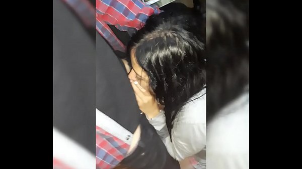 Estefani And Crisanto Get Caught And Knocked Up