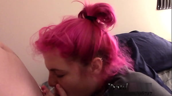 Brad Borrelli Pounds His Thick Redheaded Stepsister