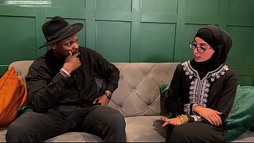 Aaliyah Yasin Pleads For Mercy On Shadow Dimitri's BBC