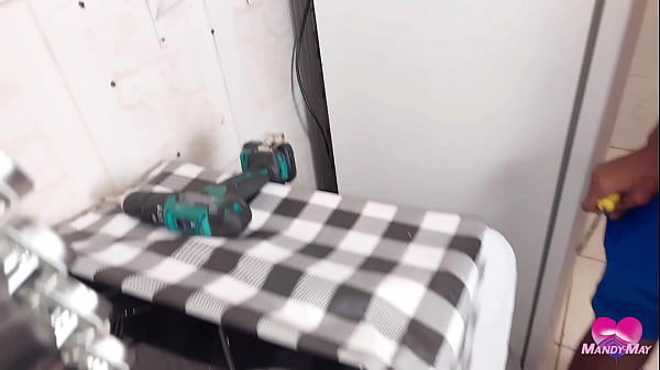 Mandy May Xtuber Gets Her Ass Filled And Soaks Jhonn Corleone