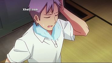 Animated Babe Gets Slammed In Every Position