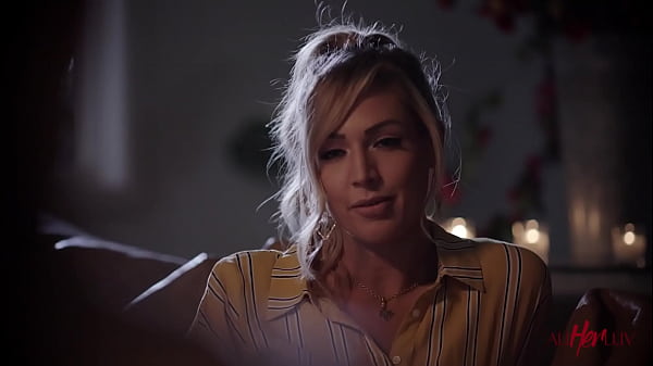 Val Dodds And Jayden Cole Share A Steamy Lesbian Session