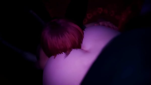 Small White Cock Gets Dominated By Two Thick Witches