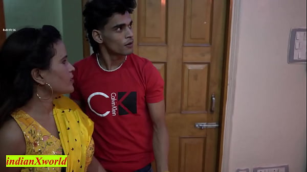 Desi Wife Swap With Tattooed Amateurs Gets Wild