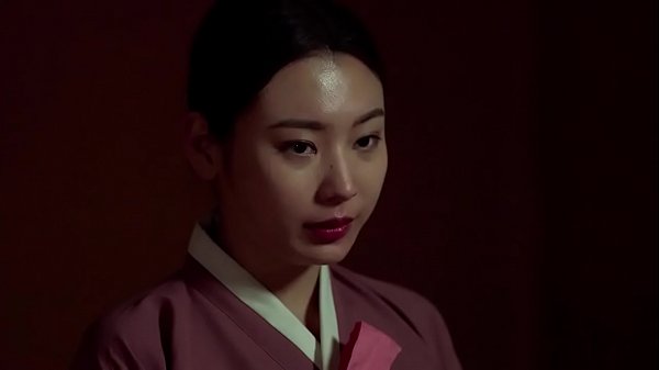 Korean Actress Shin Eun Dong Gets Fucked On Set