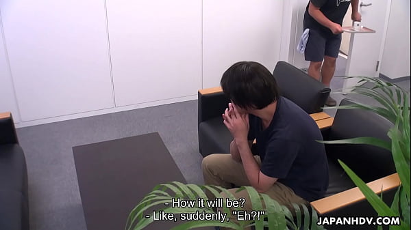 Yui Hatano In Uniform Giving A Deep Throat Blowjob