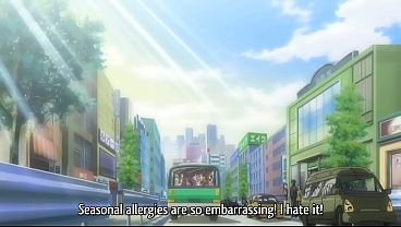 Married Anime Couple Experiments With Backdoor Play