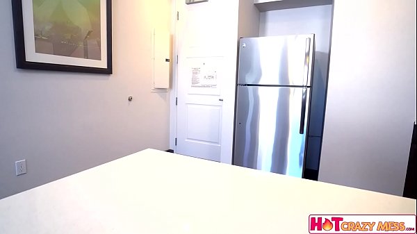 Kyler Quinn Gets Revenge On Her Ex With The Neighbor