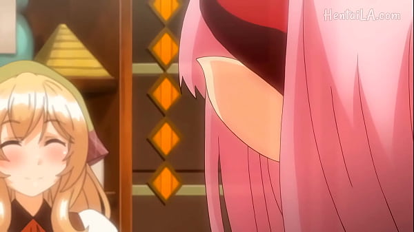 Succubus Coven Summons A Cum Orgy