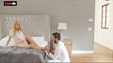 Brandi Love Drains Tyler Nixon With Her Desperate Pussy