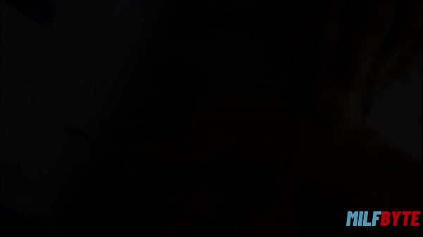 Brianna Beach Gets Her Friend's Dad Alex Adams To Fuck Her