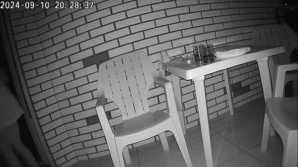 Debt Collector Gets Paid With The Wife's Tight Pussy