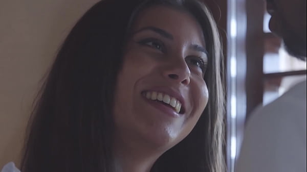 Naughty Latina Anya Krey Cheats With A Huge BBC