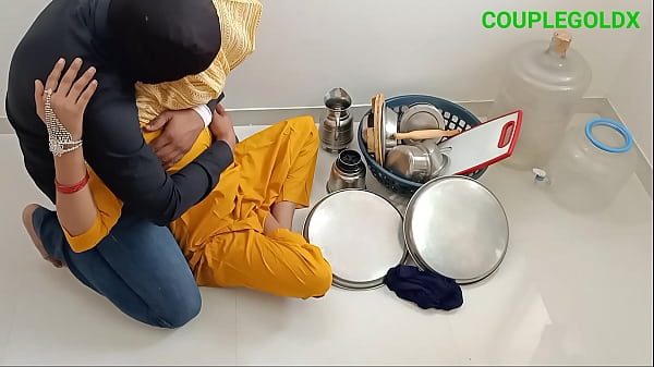 Caught My Indian Neighbor Fucking Her Fat Ass