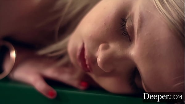 Kenna James Lets Oliver Ravage Her Submissive Coco Lovelock