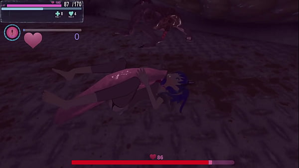 Monster Breeding Game Walkthrough Part Two