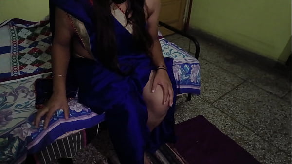 Dipa And Pank In A Dirty Hindi Roleplay Scene