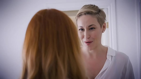 Ryan Keely Teaches Her Step Kids How To Fuck