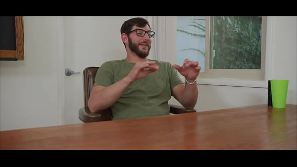 Logan Long Pounds Ebony Mystique After Class