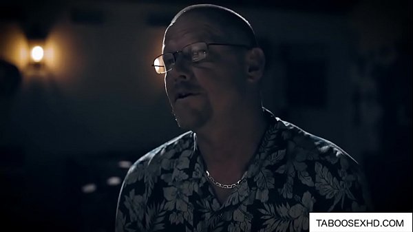 Dirty Old Man Corrupts Fine Young Brunette