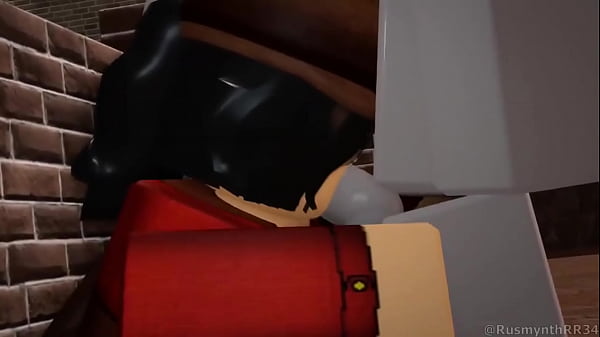 Roblox Babes Getting Their Holes Filled