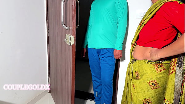 Desperate Housewife Komal Gets Filled By Goldx