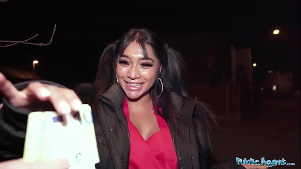 Bangladeshi Babe Yasmina Khan Gets Picked Up And Pounded