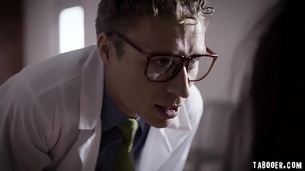 Emily Willis Gets Her Horny Ass Punished By Medical Staff