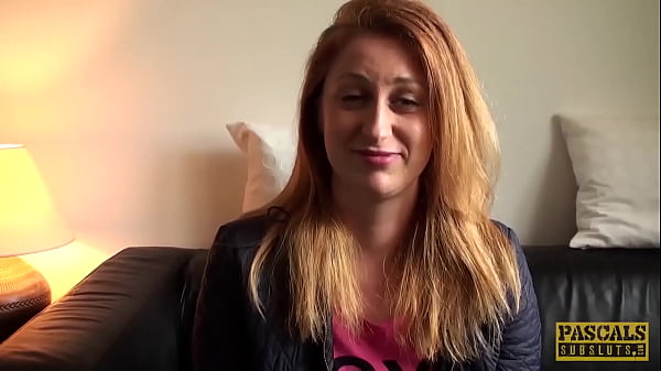 Princess Paris Gets Humiliated And Used By Pascal White