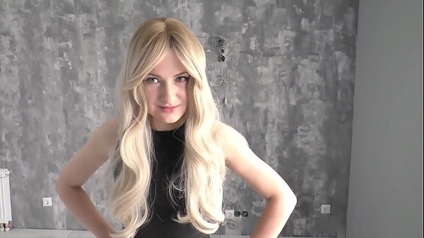 Laloka 4you Gets Fucked Through Her Ripped Nylons