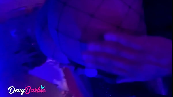 Curvy Latina Bride Deny Barbie Gets Drilled By Lucas Ferraz