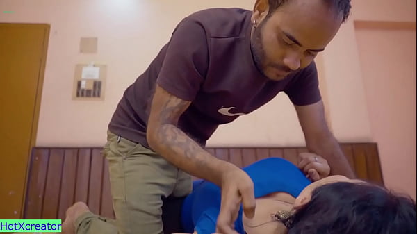 Kajal Gets Her Desi Ass Wrecked By Hmanish