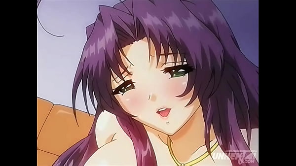 Animated Stepmom Gets Kitchen Counter Creampie