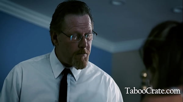 Alina Lopez Gets Corrupted By Dick Chibbles In A Church Office