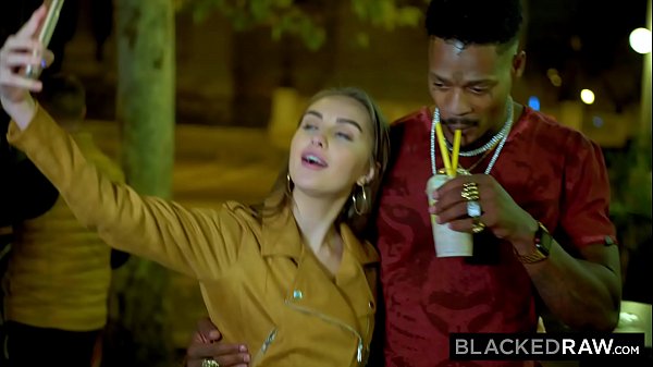 Lena Reif Takes Jason Luv's Monster Cock In Every Position