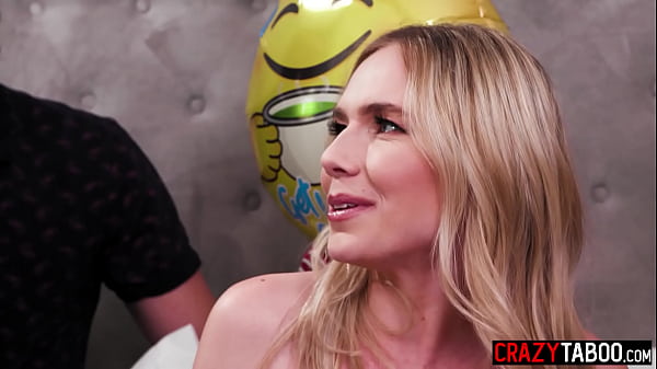 Rebel Rhyder Takes A Rough Gangbang In Her Fat Ass