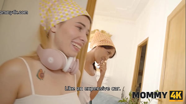 Russian Milfs Get Dripping Wet From Sweaty Seduction